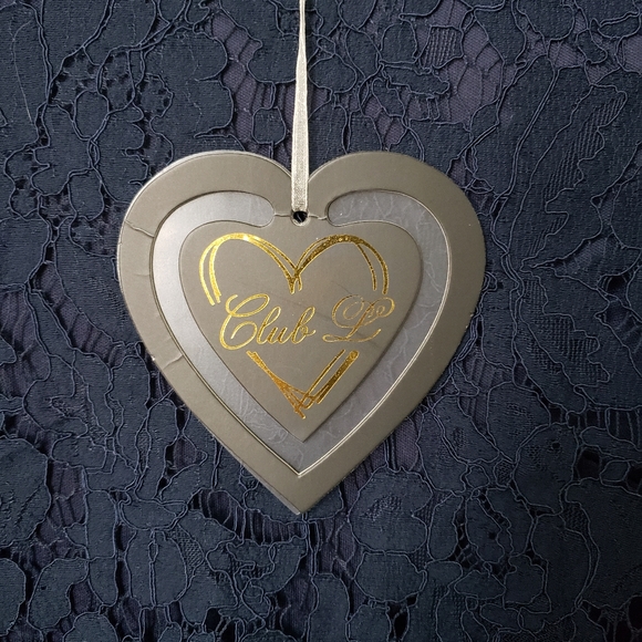 Lace Detail Overlay Midi Scallop Dress - Picture 8 of 11